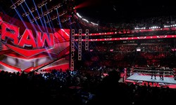 Unraveling the Drama: WWE Raw S31E19 Review