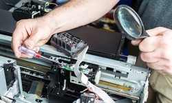 Cost of Printer Repair: What to Expect and How to Save
