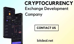 Uplift your Cryptocurrency Exchange Business with these Top 5 Features