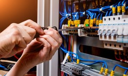 The Lifesavers: Emergency Electricians in London