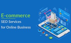 How Can E-commerce SEO Services Drive More Traffic to Your Website?