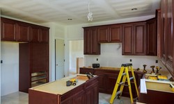 Expert Advice from Kitchen Remodel Contractors: 8 Ideas to Make Your Small Space Appear Larger