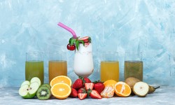 7 Healthy Drinks To Use in Daily Life
