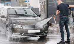 How to Choose the Best Car Wash Service in UAE