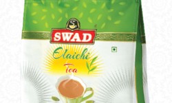 Embracing Tradition with Swad Chai's Elaichi Chai Patti: A Flavorful Journey