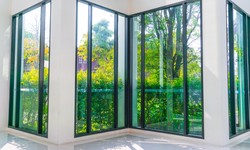 Upgrade Your Windows: The Advantages Of Double Glazing