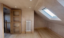 Enhance Your Home with a Loft Conversion in Saffron Walden