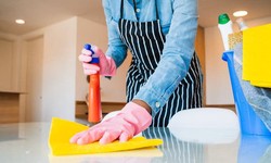 House Cleaning in North Sydney-Commercial Cleaning Northern Beaches