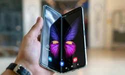 Unfold the Possibilities: Unveiling the Samsung Galaxy Fold 5 and Flip 5 in the UAE
