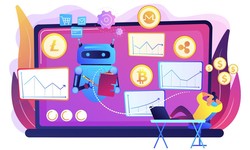 The Future of Trading Bots: AI-Based Solutions in Crypto Prediction Market Development