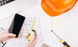 Constructing Convenience: A Deep Dive into Online Construction Product Purchases
