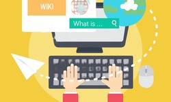 Maximizing Online Influence: The Importance of Wikipedia Page Creation Services
