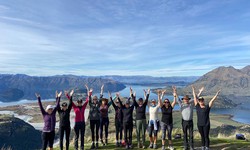 Things To Know Before A Yoga retreats in New Zealand