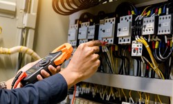 DIY Electrical Repairs vs. Hiring a Professional Electrician: Making the Right Choice