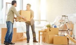 Making Your Move Navigating Removal Services Near Me
