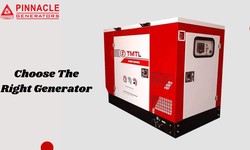 How To Choose The Right Generator Size For Your Business: A Comprehensive Guide