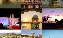 Exploring Jaisalmer: A 5 Day Adventure Itinerary