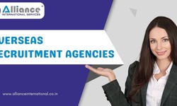A Comprehensive Guide to Choosing the Right Overseas Recruitment Agency