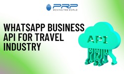 The Impact of WhatsApp Business API in Travel and Tourism.