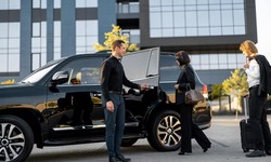 Driving Dreams: Unveiling the Best Limousine Services in Los Angeles