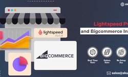 Understanding the Power of Bigcommerce and Lightspeed Retail POS Integration