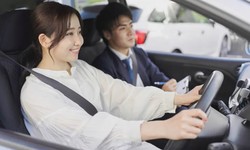 How to Choose the Best Driving School in Moorebank