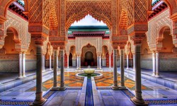 Places you absolutely should visit in Morocco