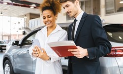 Automotive Social Media Marketing Strategies and Car Dealership Branding