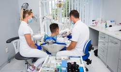 Oral Health Education: Resources from Dentists in New York City