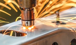Revolutionize Precision Welding with Laser China's Handheld Laser Welder - Unleash the Power of Precision
