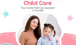 Ensuring Comfort and Care: Child Care Home Nursing Services in Al Ain