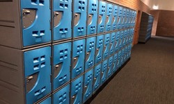 Elevate Your Business with Oz Loka®: Your Go-To for Commercial Lockers