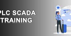 PLC SCADA Training Course in Noida