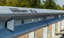 Ensuring Safety with Metal Beam Crash Barriers: A Lifesaving Innovation