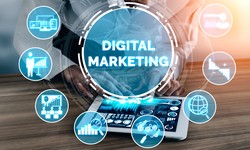 The Growing Importance of Digital Marketing in 2024