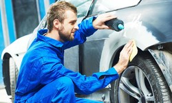 7 Benefits of Regular Maintenance for Motor Body Repairs