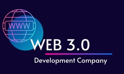 Gratix Technologies: Top Rated WEB 3.0 Development Company in the UK