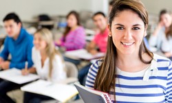 Role of Overseas Education Consultants in Career Development