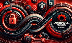 Continuous Security: The DevSecOps Blueprint for Future-Ready Development