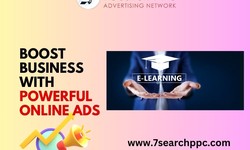 Advertise E-learning | E-learning online ads