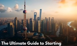 The Ultimate Guide to Starting a Business in Dubai