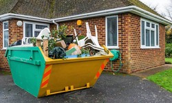 Navigating the Sands of Waste: Your Ultimate Guide to Skip Hire in Sandwell