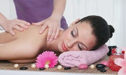 Elevate Your Relaxation: At-Home Massage for Women in Lahore