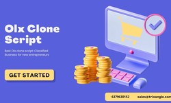 Best Olx clone script: Classified Business for new entrepreneurs