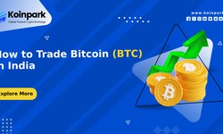 How to Trade Bitcoin (BTC) in India