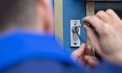 How a Locksmith Can Improve Your Residential or Commercial Security?