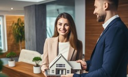 Closing Deals and Opening Doors: Tales from a Real Estate Professional