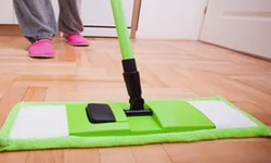 Looking for Reliable House Cleaning Services in Sacramento