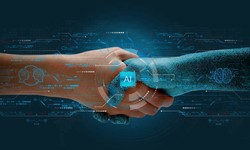 AI and Finance: Optimizing Operations and Risk Management