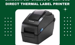 Why Buy the BIXOLON SLP-DX220G Printer? POS Central